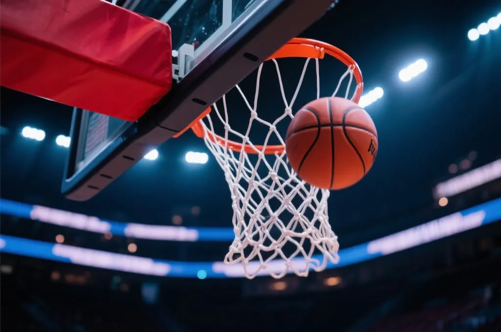 NBA季后赛观赛指南：Fenghub Live带你直击现场