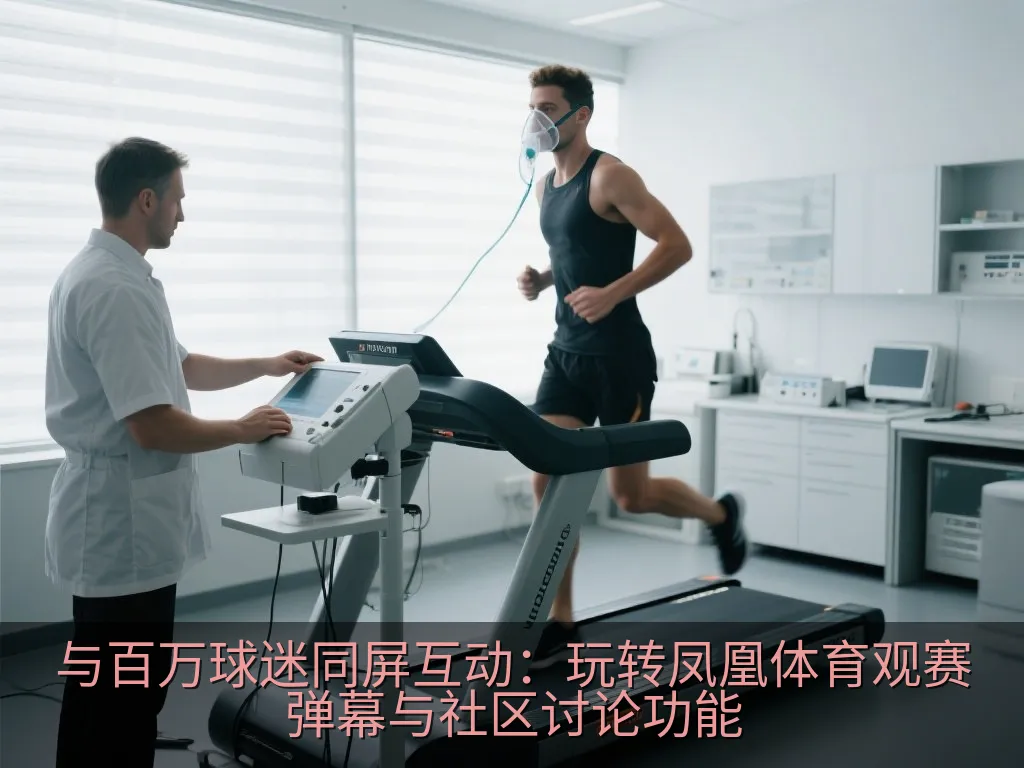 与百万球迷同屏互动：玩转凤凰体育观赛弹幕与社区讨论功能