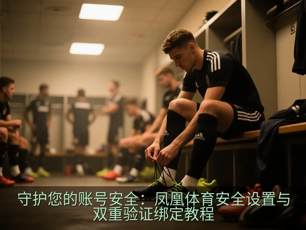 守护您的账号安全：凤凰体育安全设置与双重验证绑定教程